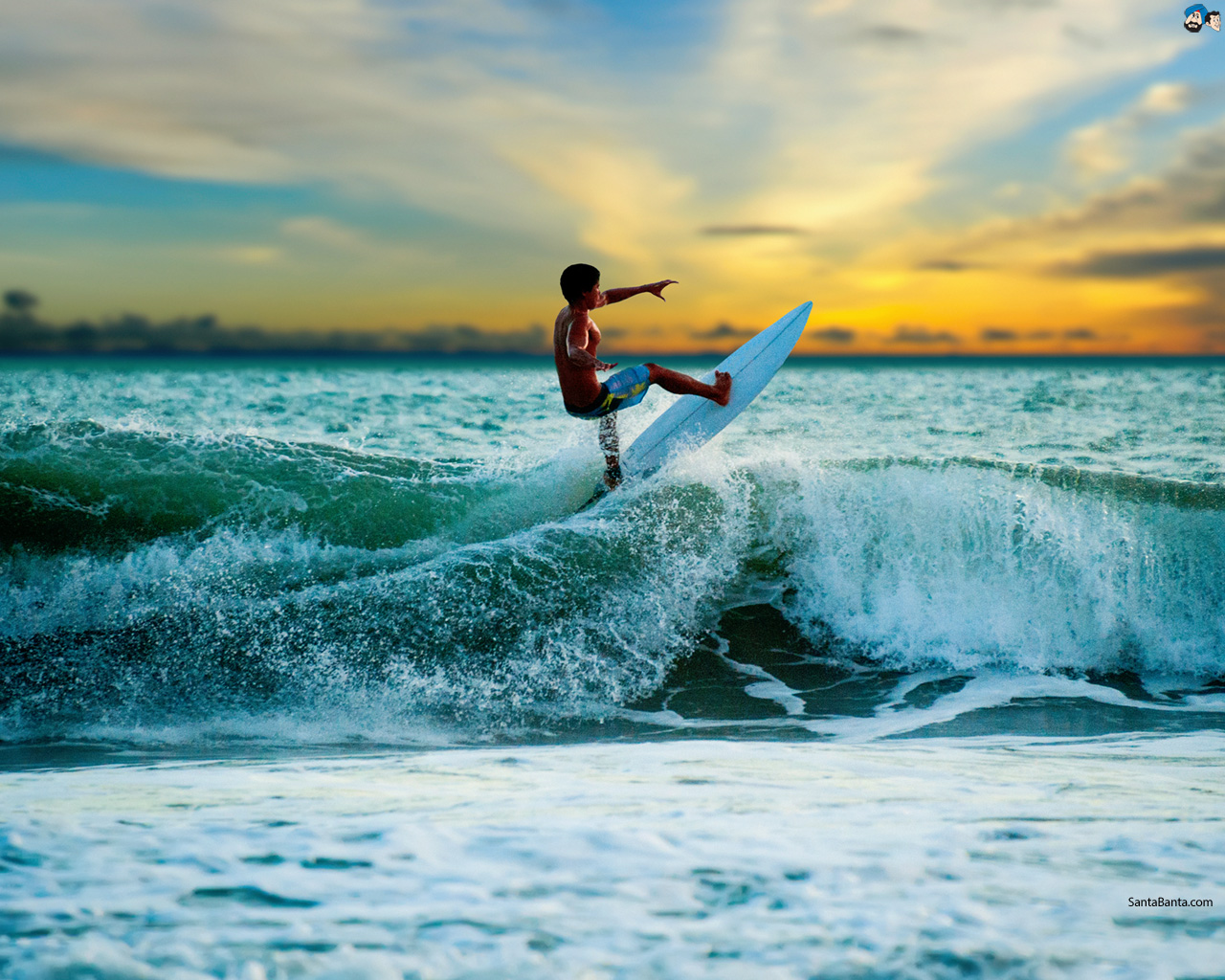 Adventure Sports